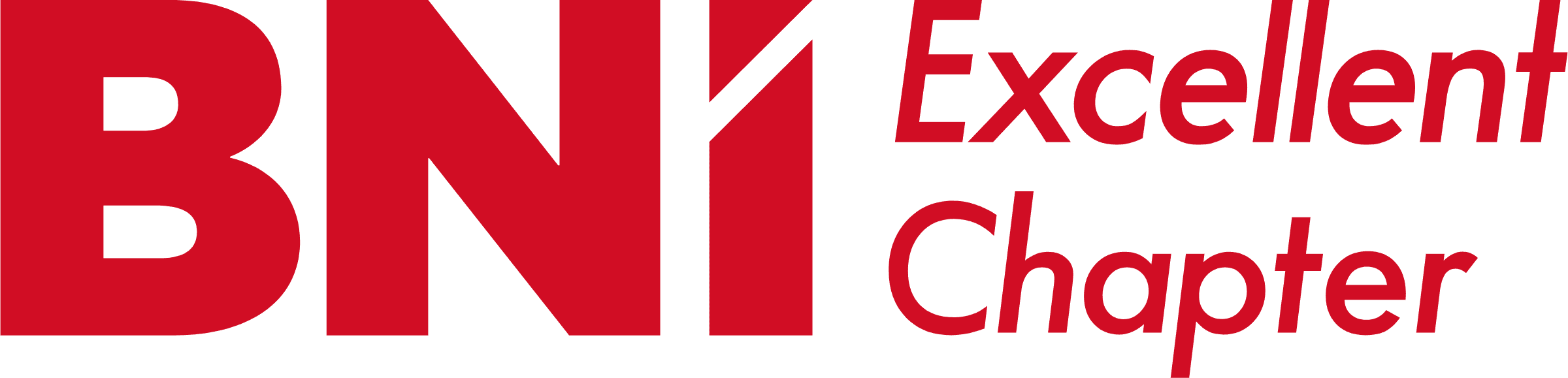 엑설런트 챕터